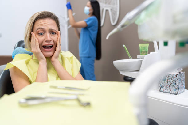 Best Emergency Gum Treatment in Beverly, NJ