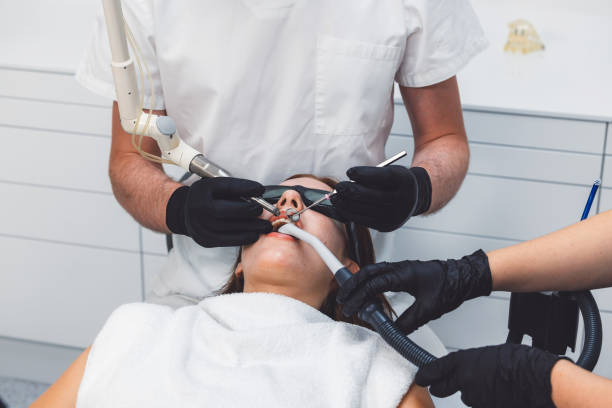 Best Emergency Denture Repair in Beverly, NJ